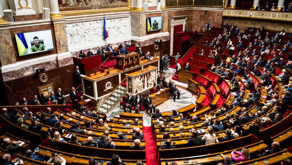 Une ministre de la Santé au service des organismes de complémentaire santé.